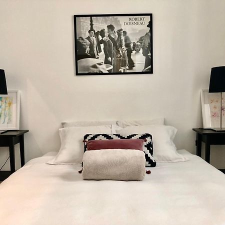 Charmant 2 Pieces Paris 5 Екстер'єр фото