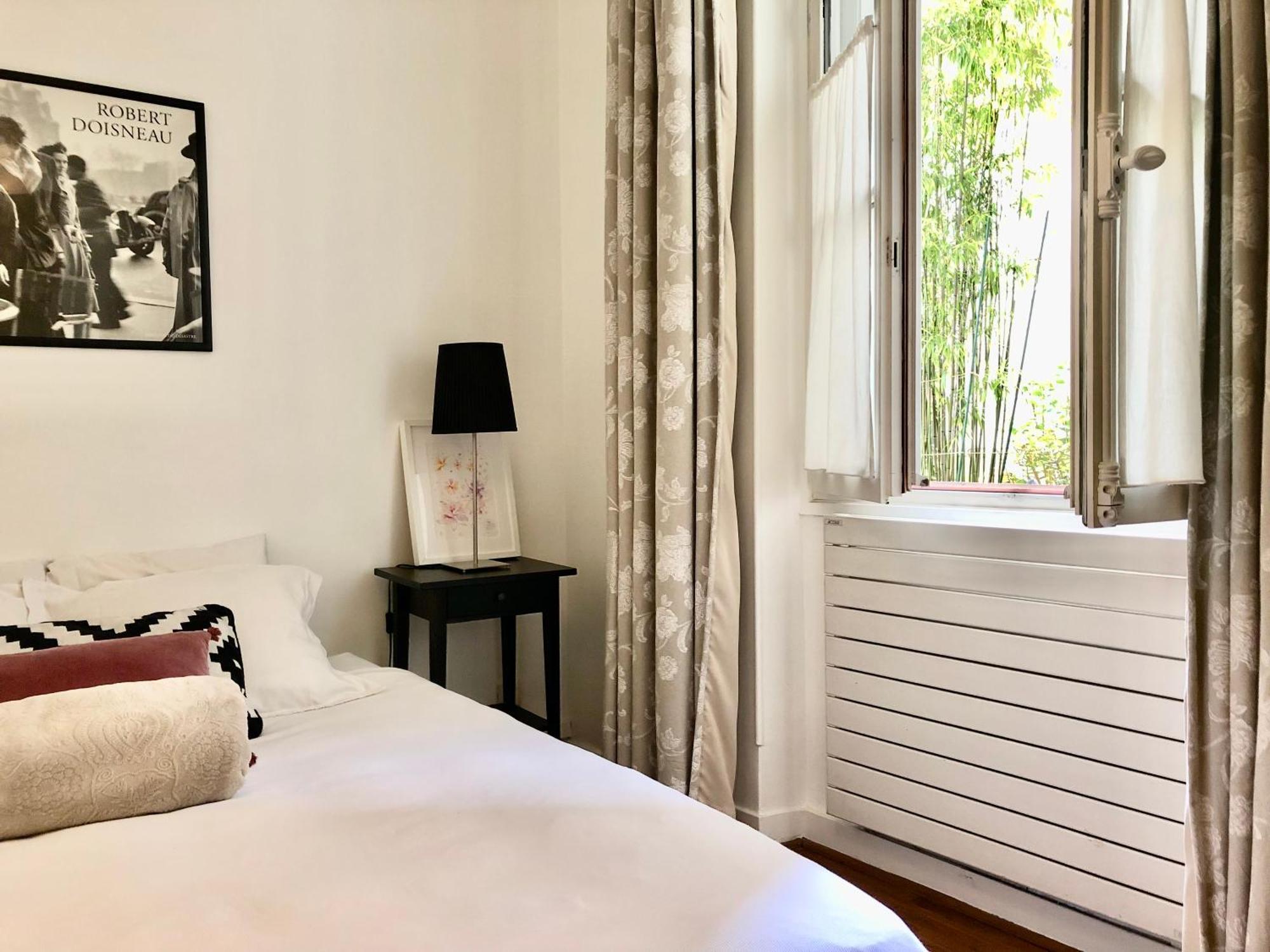 Charmant 2 Pieces Paris 5 Екстер'єр фото